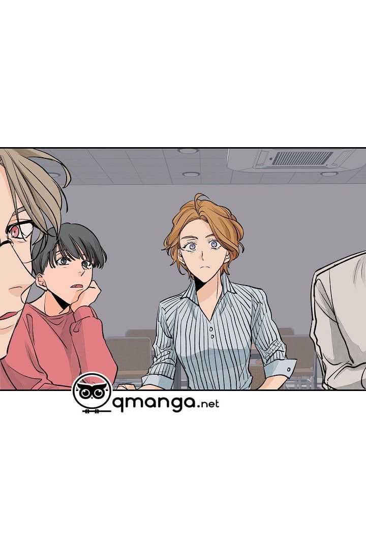 đọc truyện Yêu Em Đi, Bác Sĩ! Chương 15 ảnh 9 tại Thiên Thai Truyện