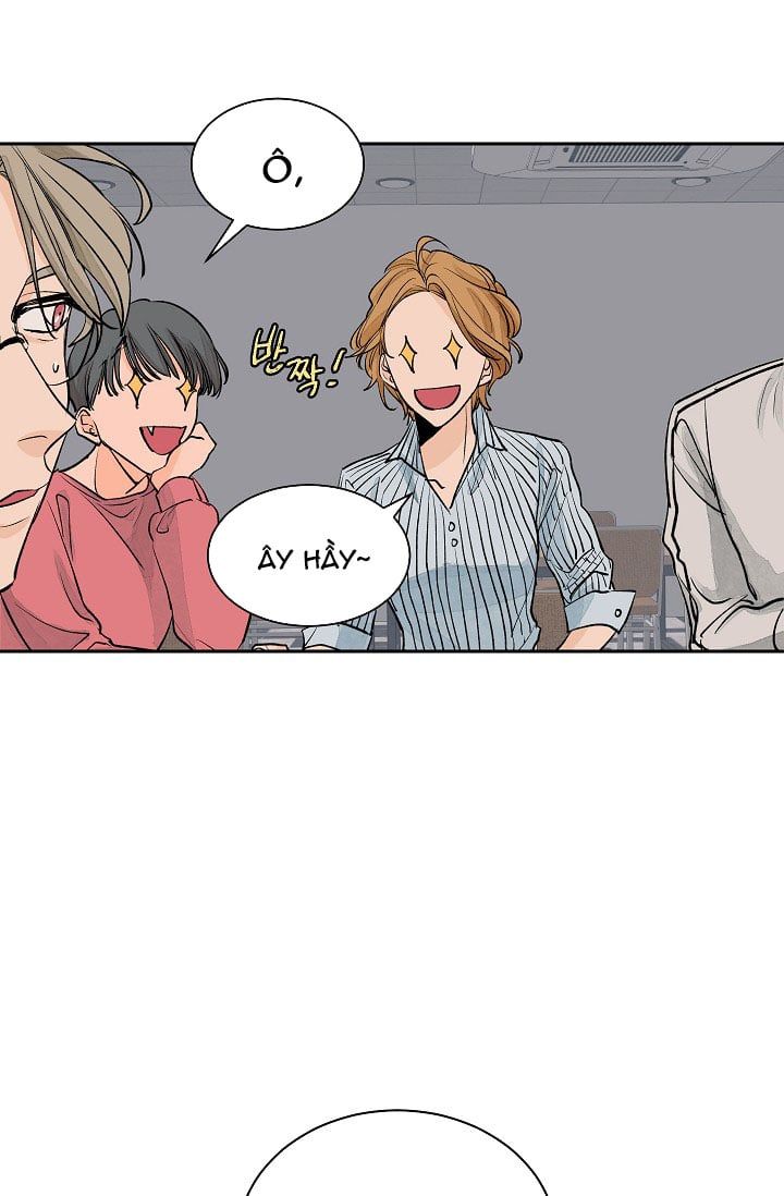 đọc truyện Yêu Em Đi, Bác Sĩ! Chương 15 ảnh 10 tại Thiên Thai Truyện