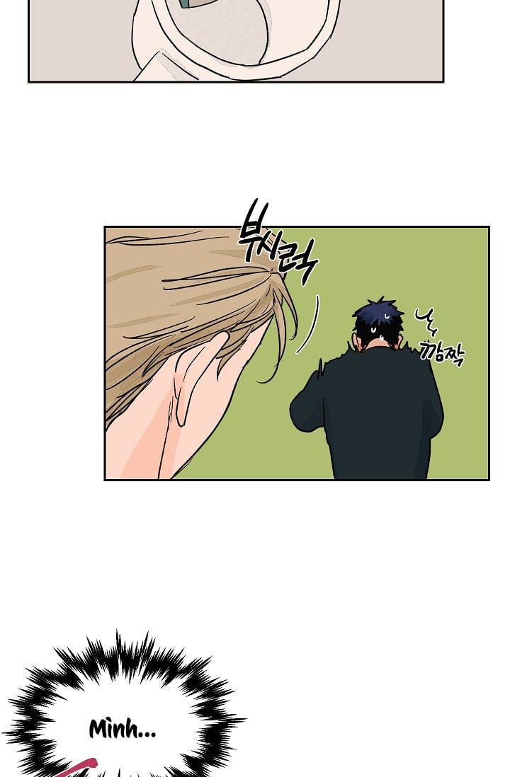 đọc truyện Yêu Em Đi, Bác Sĩ! Chương 16 ảnh 12 tại Thiên Thai Truyện