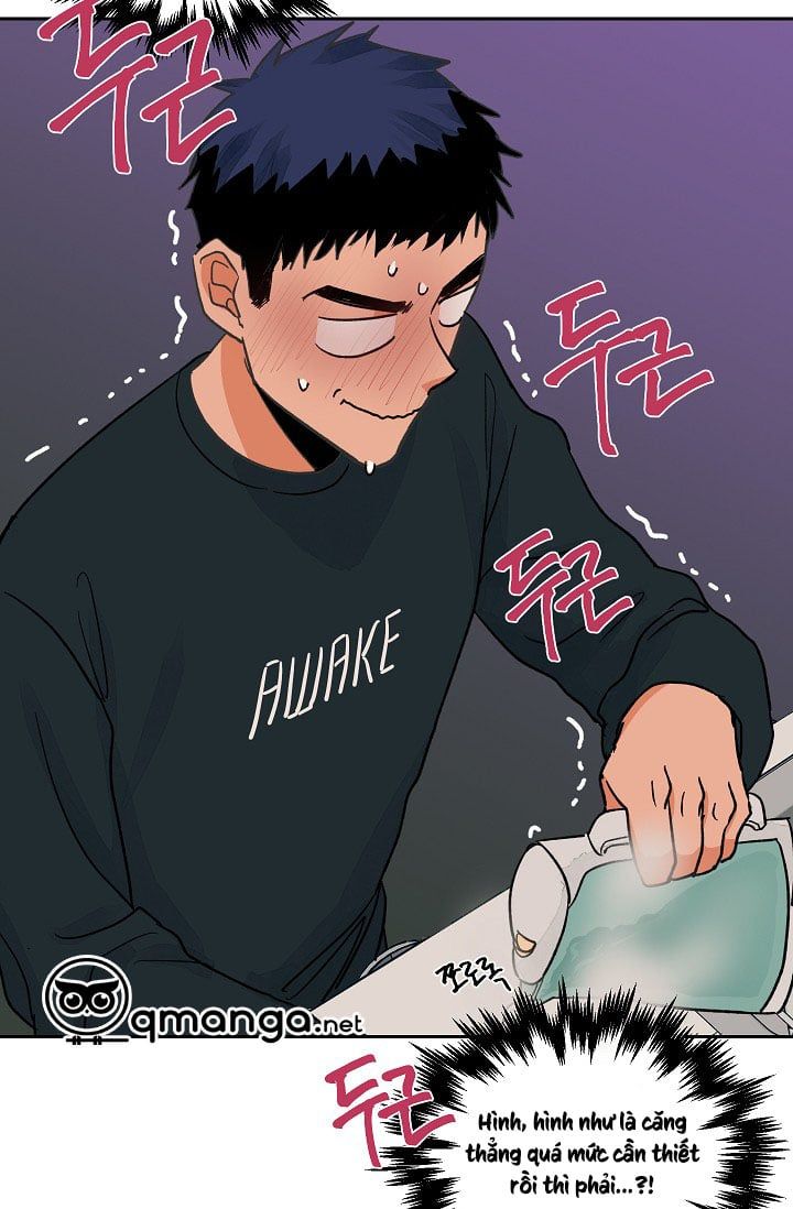 đọc truyện Yêu Em Đi, Bác Sĩ! Chương 16 ảnh 13 tại Thiên Thai Truyện