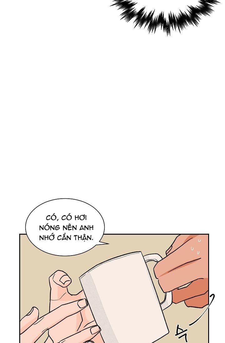 đọc truyện Yêu Em Đi, Bác Sĩ! Chương 16 ảnh 14 tại Thiên Thai Truyện