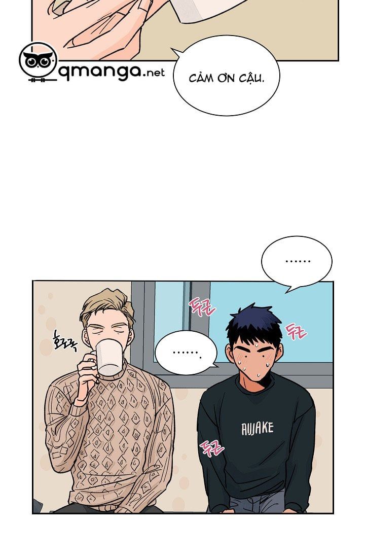 đọc truyện Yêu Em Đi, Bác Sĩ! Chương 16 ảnh 15 tại Thiên Thai Truyện