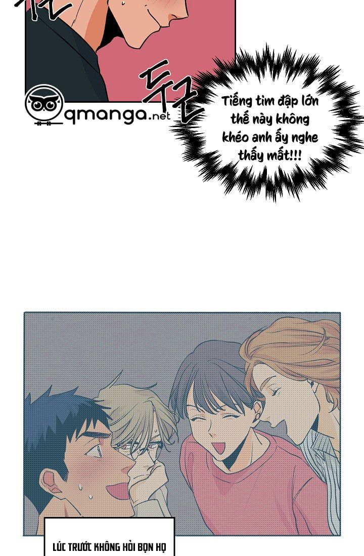 đọc truyện Yêu Em Đi, Bác Sĩ! Chương 16 ảnh 17 tại Thiên Thai Truyện