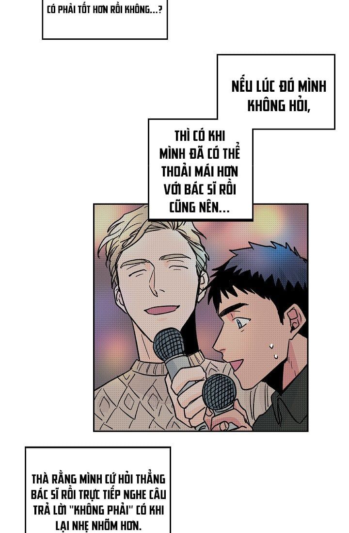 đọc truyện Yêu Em Đi, Bác Sĩ! Chương 16 ảnh 18 tại Thiên Thai Truyện