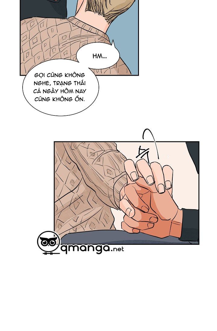 đọc truyện Yêu Em Đi, Bác Sĩ! Chương 16 ảnh 21 tại Thiên Thai Truyện