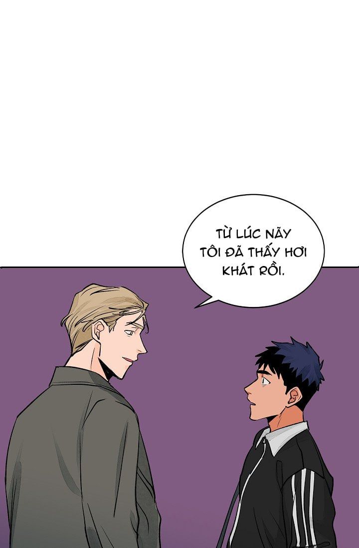 đọc truyện Yêu Em Đi, Bác Sĩ! Chương 16 ảnh 4 tại Thiên Thai Truyện