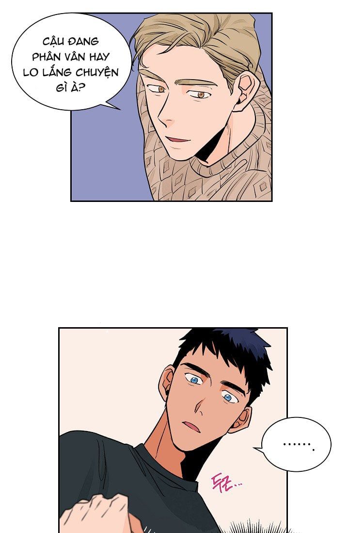 đọc truyện Yêu Em Đi, Bác Sĩ! Chương 16 ảnh 22 tại Thiên Thai Truyện