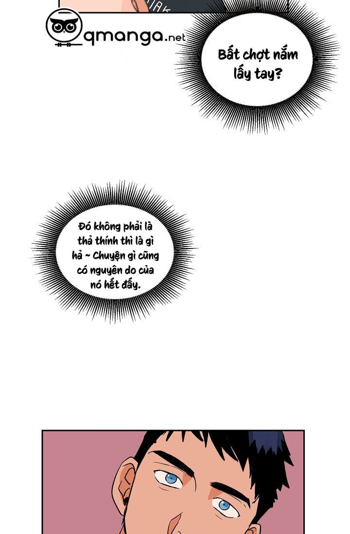 đọc truyện Yêu Em Đi, Bác Sĩ! Chương 16 ảnh 23 tại Thiên Thai Truyện