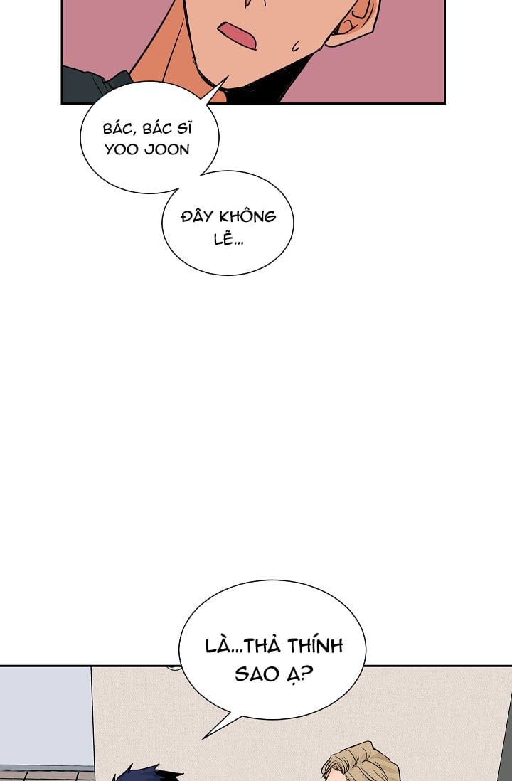 đọc truyện Yêu Em Đi, Bác Sĩ! Chương 16 ảnh 24 tại Thiên Thai Truyện