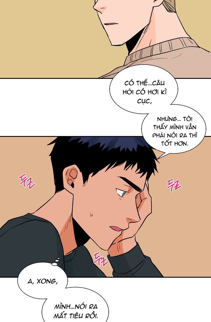 đọc truyện Yêu Em Đi, Bác Sĩ! Chương 16 ảnh 26 tại Thiên Thai Truyện