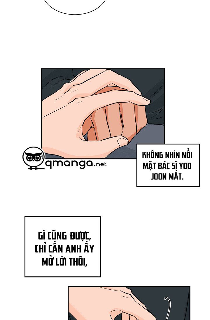 đọc truyện Yêu Em Đi, Bác Sĩ! Chương 16 ảnh 27 tại Thiên Thai Truyện