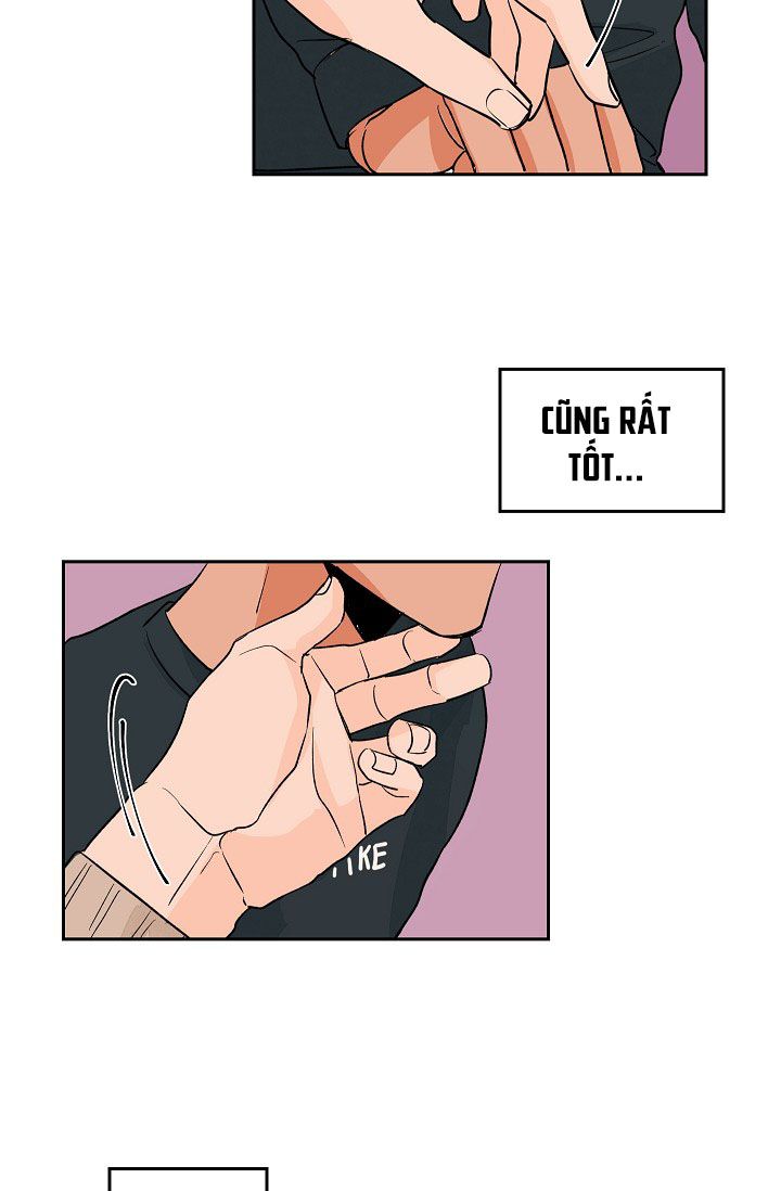 đọc truyện Yêu Em Đi, Bác Sĩ! Chương 16 ảnh 28 tại Thiên Thai Truyện