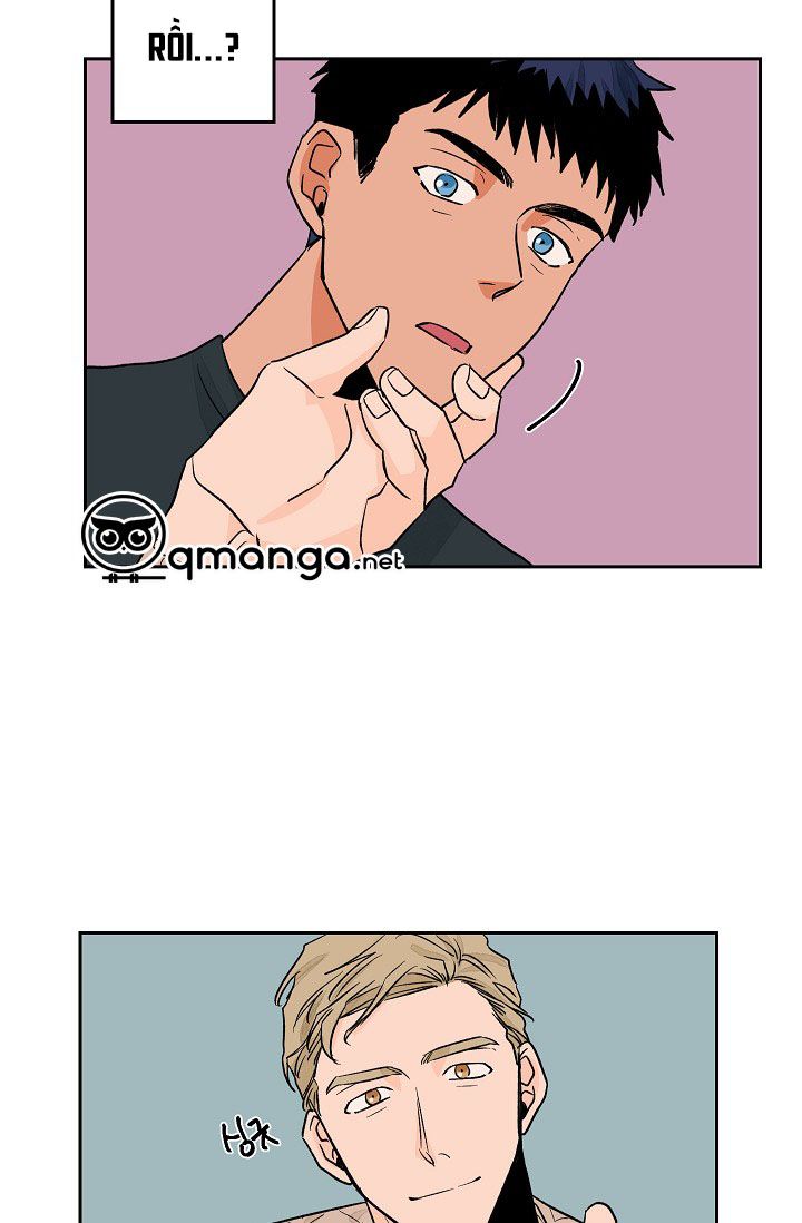 đọc truyện Yêu Em Đi, Bác Sĩ! Chương 16 ảnh 29 tại Thiên Thai Truyện