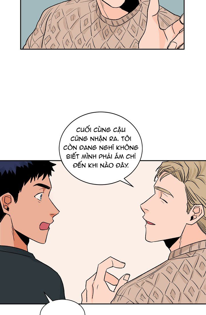 đọc truyện Yêu Em Đi, Bác Sĩ! Chương 16 ảnh 30 tại Thiên Thai Truyện