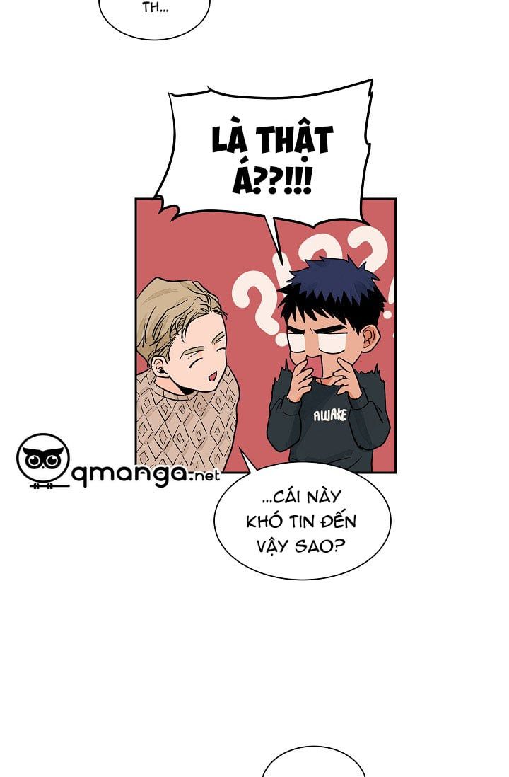 đọc truyện Yêu Em Đi, Bác Sĩ! Chương 16 ảnh 31 tại Thiên Thai Truyện