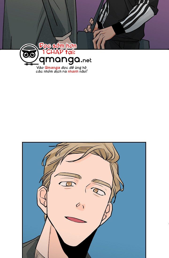 đọc truyện Yêu Em Đi, Bác Sĩ! Chương 16 ảnh 5 tại Thiên Thai Truyện