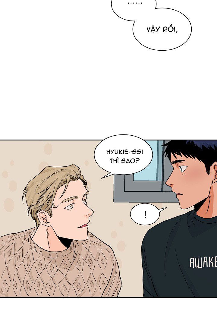 đọc truyện Yêu Em Đi, Bác Sĩ! Chương 16 ảnh 32 tại Thiên Thai Truyện