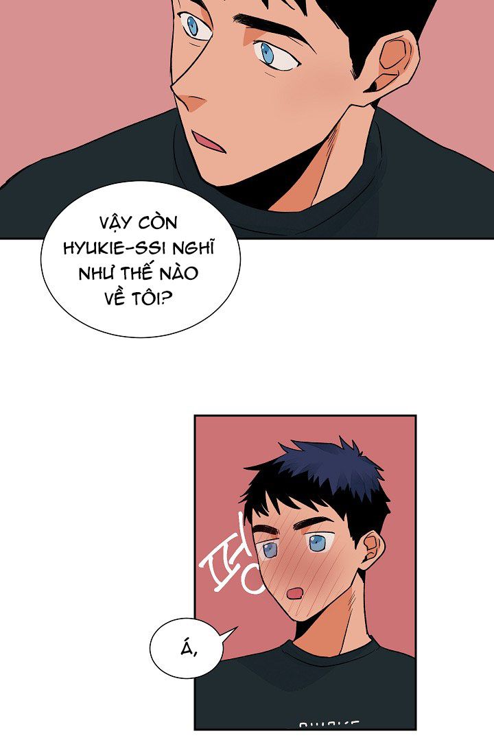 đọc truyện Yêu Em Đi, Bác Sĩ! Chương 16 ảnh 34 tại Thiên Thai Truyện