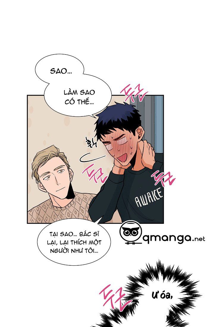 đọc truyện Yêu Em Đi, Bác Sĩ! Chương 16 ảnh 35 tại Thiên Thai Truyện