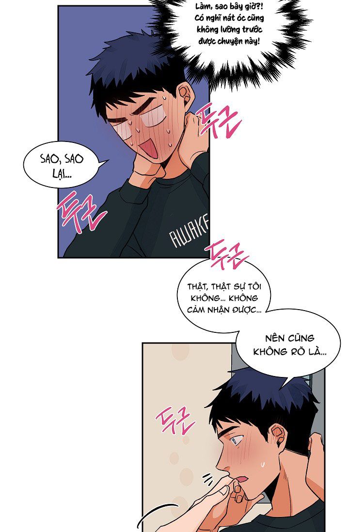 đọc truyện Yêu Em Đi, Bác Sĩ! Chương 16 ảnh 36 tại Thiên Thai Truyện