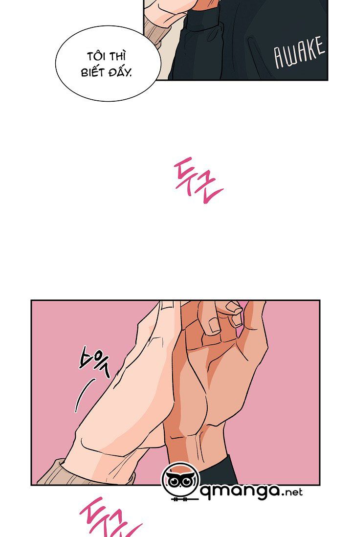 đọc truyện Yêu Em Đi, Bác Sĩ! Chương 16 ảnh 37 tại Thiên Thai Truyện