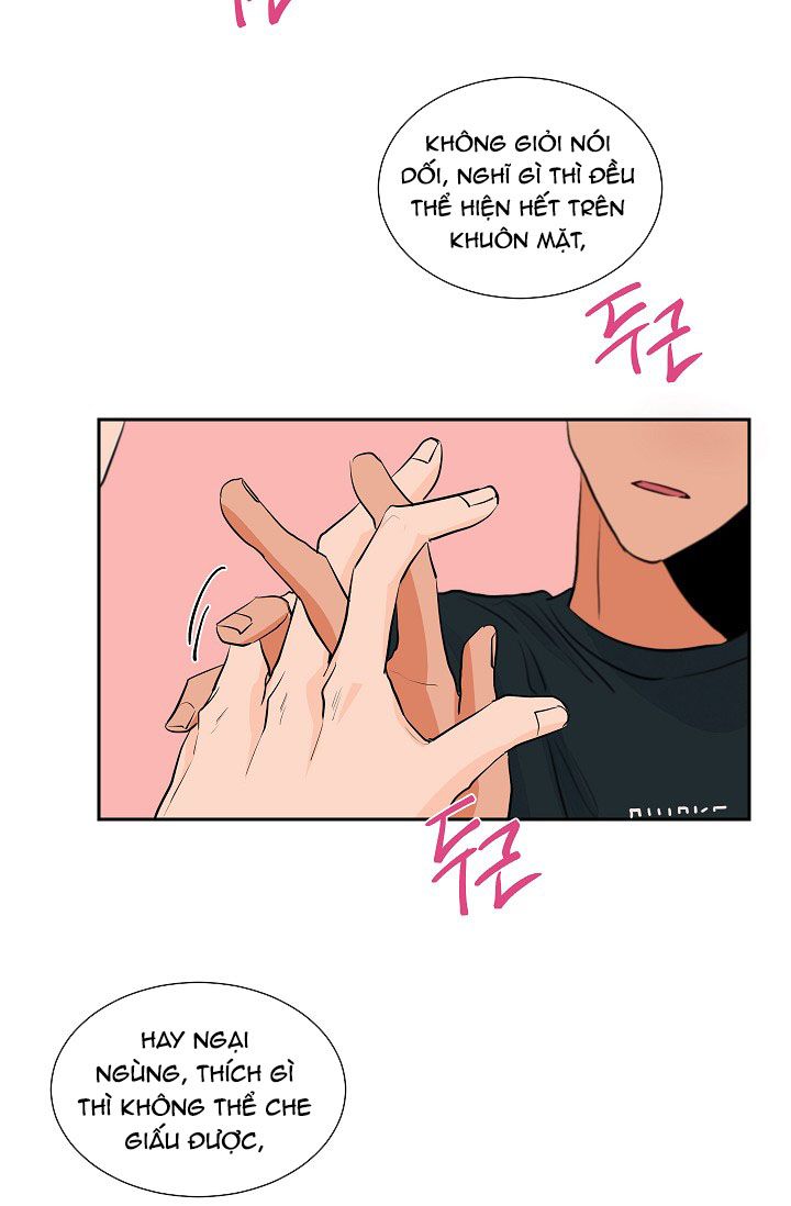 đọc truyện Yêu Em Đi, Bác Sĩ! Chương 16 ảnh 38 tại Thiên Thai Truyện