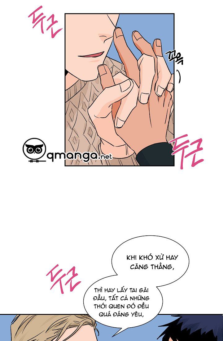 đọc truyện Yêu Em Đi, Bác Sĩ! Chương 16 ảnh 39 tại Thiên Thai Truyện