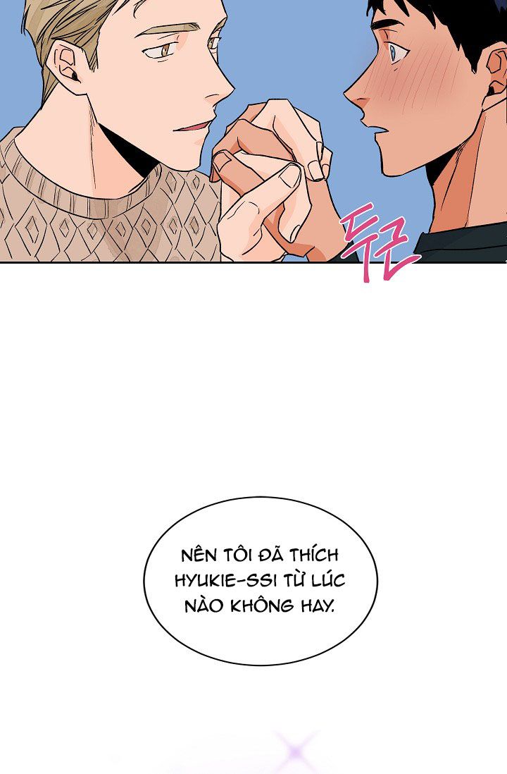 đọc truyện Yêu Em Đi, Bác Sĩ! Chương 16 ảnh 40 tại Thiên Thai Truyện