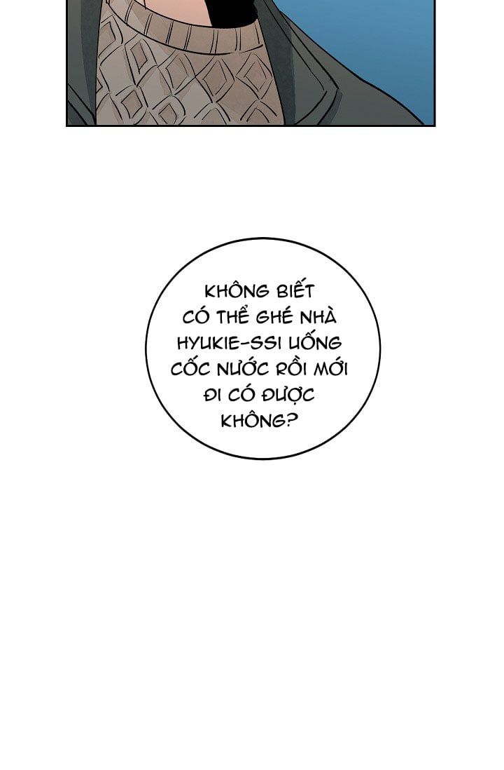 đọc truyện Yêu Em Đi, Bác Sĩ! Chương 16 ảnh 6 tại Thiên Thai Truyện