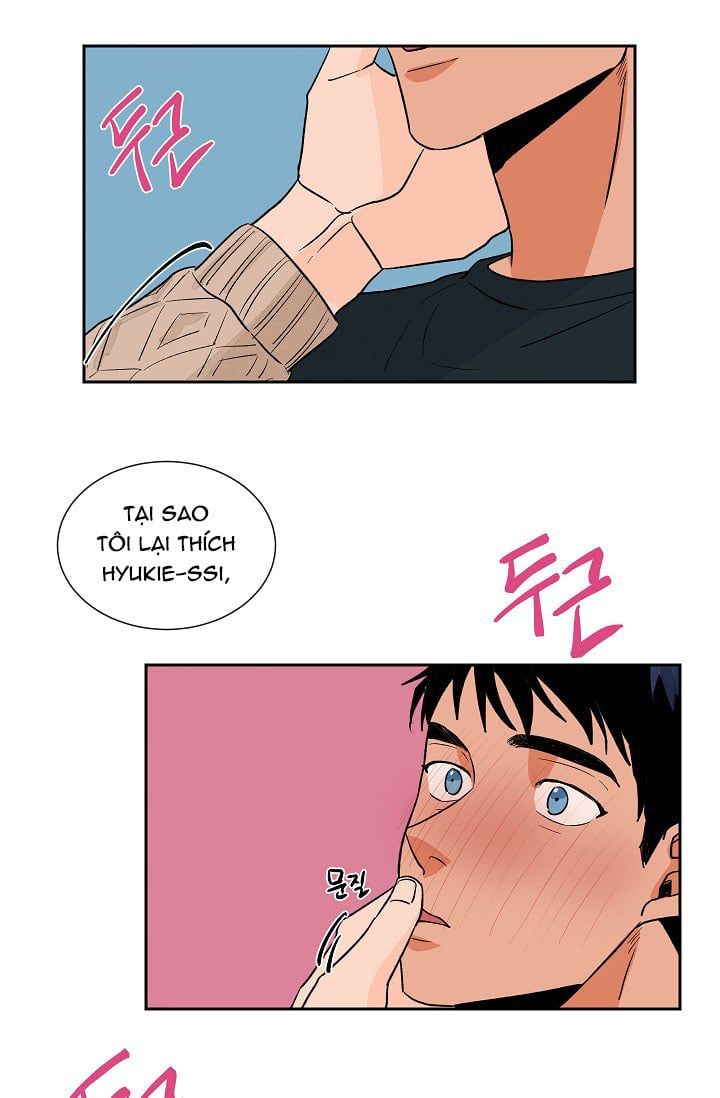 đọc truyện Yêu Em Đi, Bác Sĩ! Chương 16 ảnh 42 tại Thiên Thai Truyện