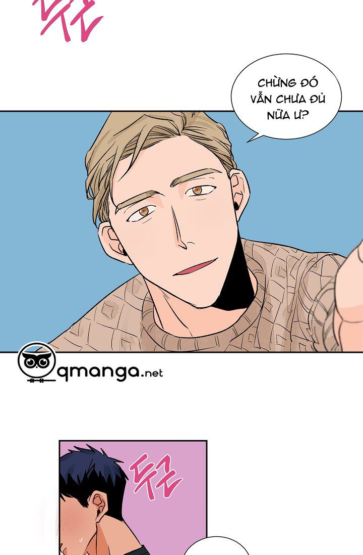 đọc truyện Yêu Em Đi, Bác Sĩ! Chương 16 ảnh 43 tại Thiên Thai Truyện