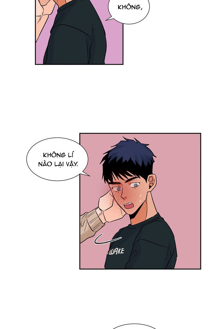 đọc truyện Yêu Em Đi, Bác Sĩ! Chương 16 ảnh 44 tại Thiên Thai Truyện