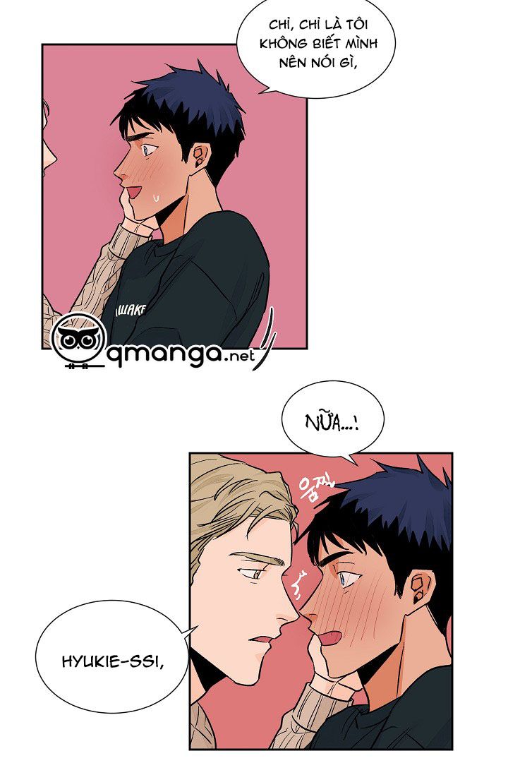 đọc truyện Yêu Em Đi, Bác Sĩ! Chương 16 ảnh 45 tại Thiên Thai Truyện