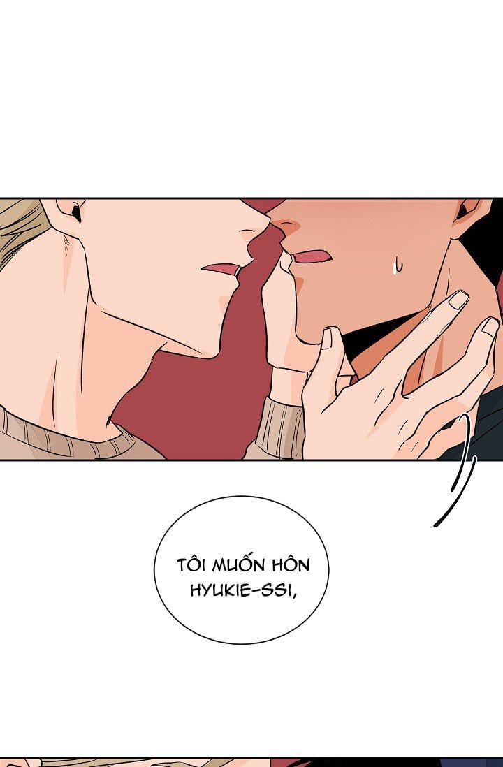 đọc truyện Yêu Em Đi, Bác Sĩ! Chương 16 ảnh 46 tại Thiên Thai Truyện