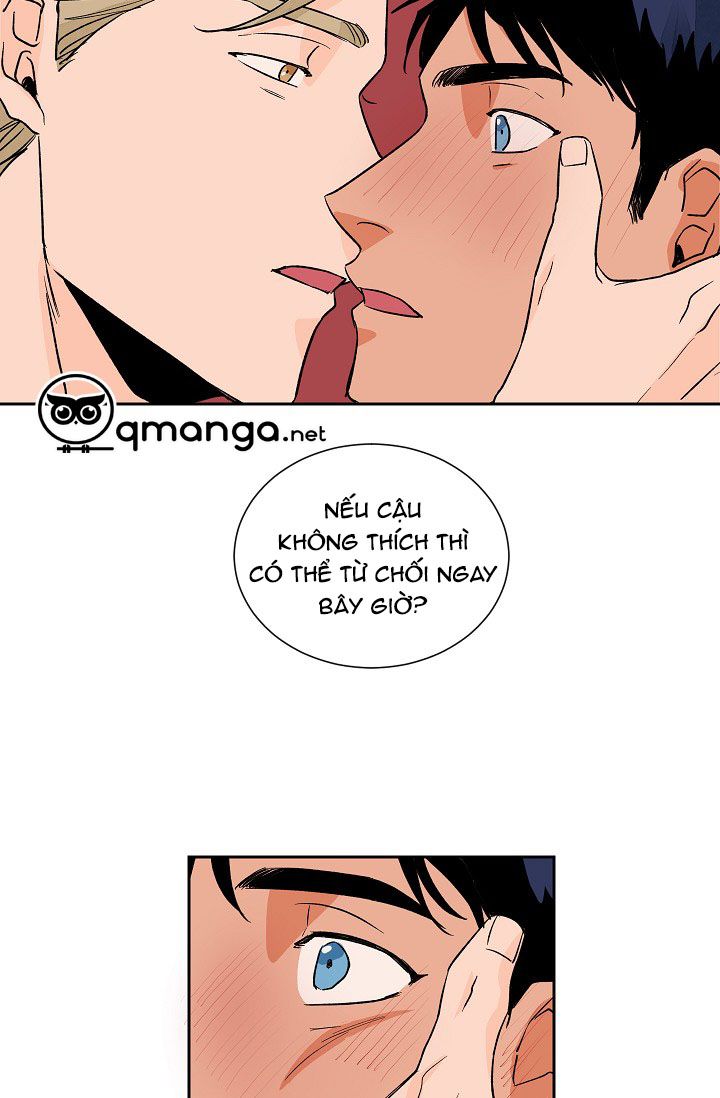 đọc truyện Yêu Em Đi, Bác Sĩ! Chương 16 ảnh 47 tại Thiên Thai Truyện