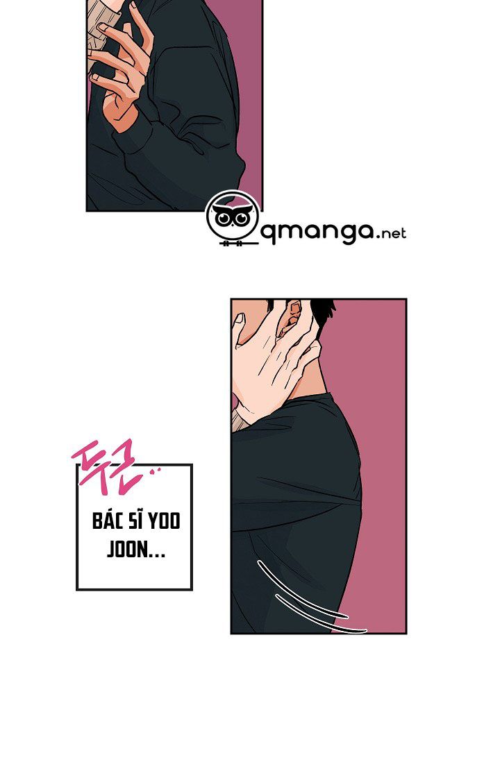 đọc truyện Yêu Em Đi, Bác Sĩ! Chương 16 ảnh 51 tại Thiên Thai Truyện