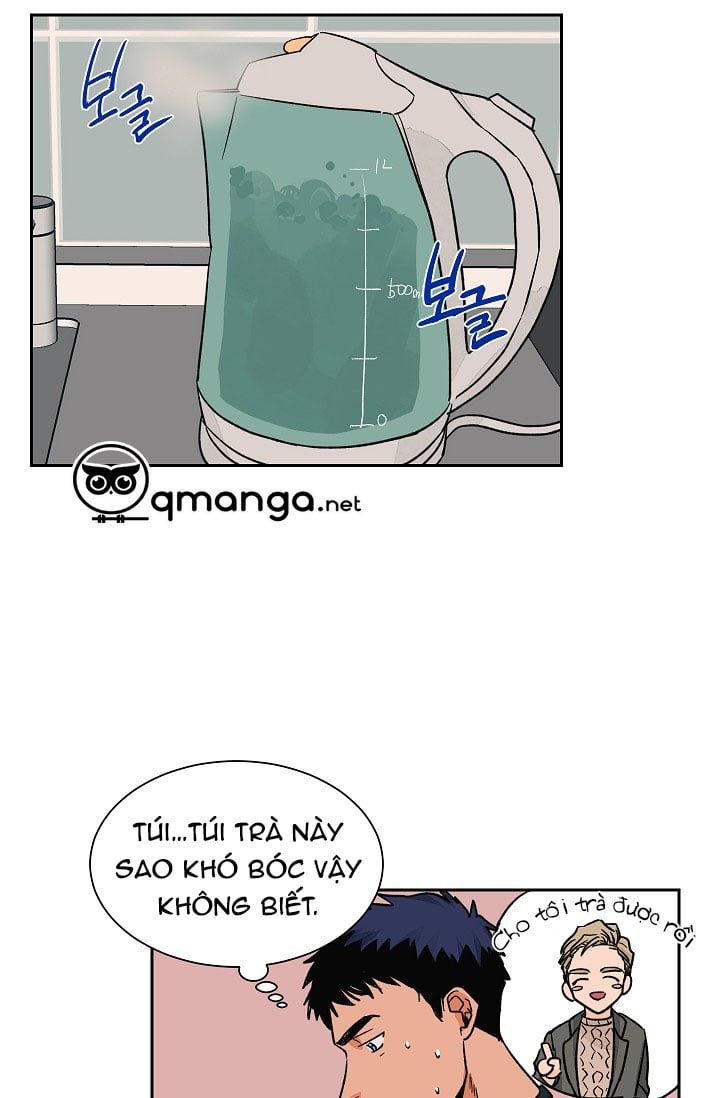 đọc truyện Yêu Em Đi, Bác Sĩ! Chương 16 ảnh 9 tại Thiên Thai Truyện