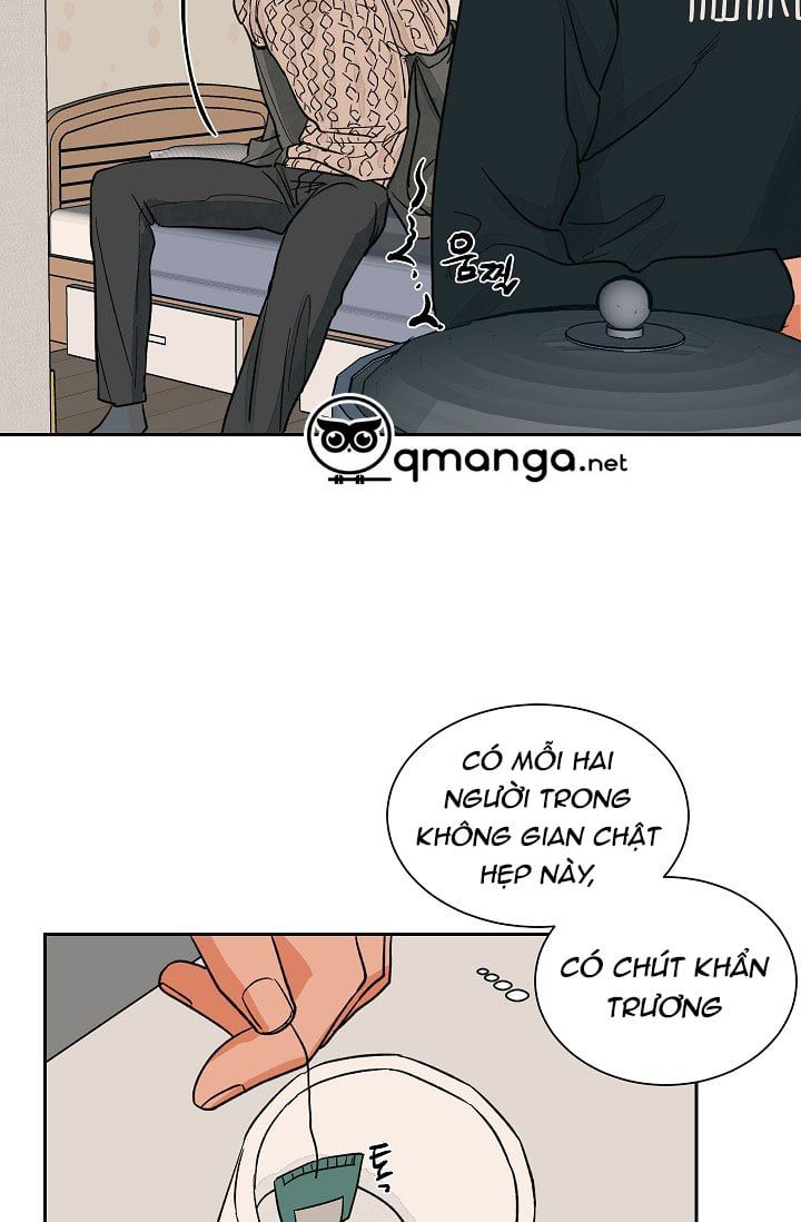 đọc truyện Yêu Em Đi, Bác Sĩ! Chương 16 ảnh 11 tại Thiên Thai Truyện