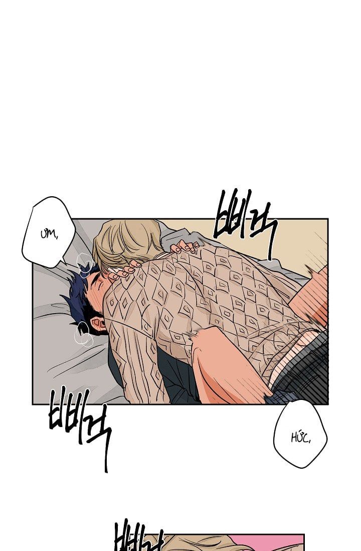 đọc truyện Yêu Em Đi, Bác Sĩ! Chương 17 ảnh 16 tại Thiên Thai Truyện