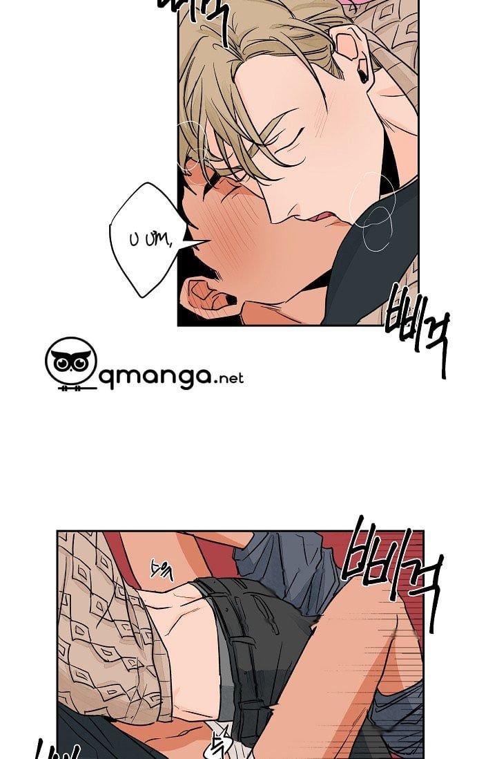 đọc truyện Yêu Em Đi, Bác Sĩ! Chương 17 ảnh 17 tại Thiên Thai Truyện