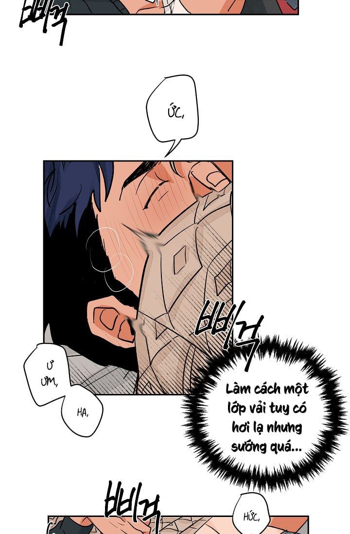 đọc truyện Yêu Em Đi, Bác Sĩ! Chương 17 ảnh 18 tại Thiên Thai Truyện