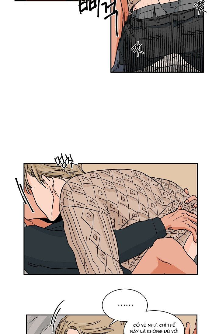 đọc truyện Yêu Em Đi, Bác Sĩ! Chương 17 ảnh 20 tại Thiên Thai Truyện