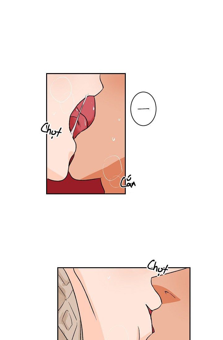 đọc truyện Yêu Em Đi, Bác Sĩ! Chương 17 ảnh 4 tại Thiên Thai Truyện