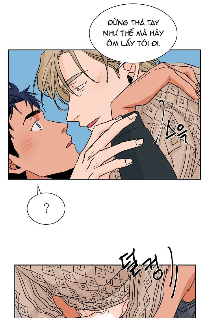 đọc truyện Yêu Em Đi, Bác Sĩ! Chương 17 ảnh 22 tại Thiên Thai Truyện