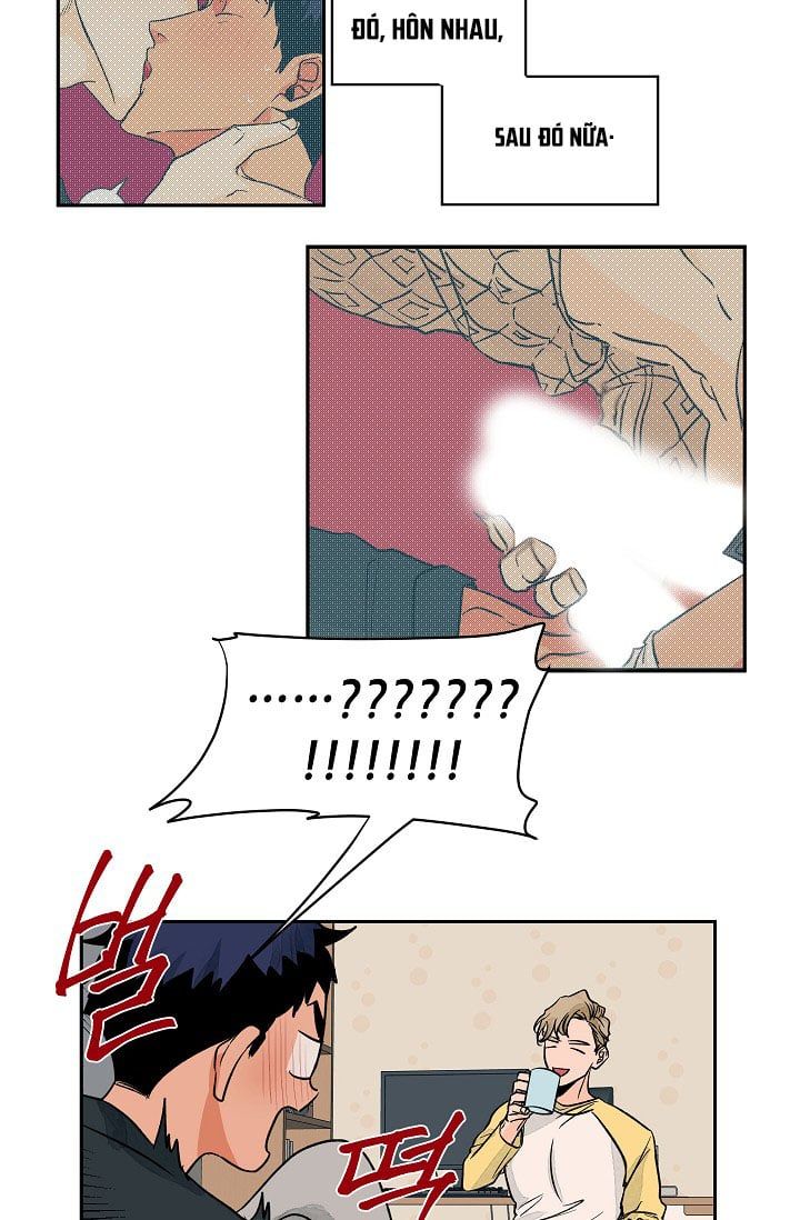 đọc truyện Yêu Em Đi, Bác Sĩ! Chương 17 ảnh 30 tại Thiên Thai Truyện