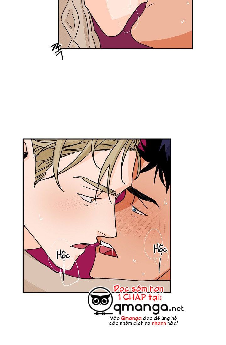 đọc truyện Yêu Em Đi, Bác Sĩ! Chương 17 ảnh 5 tại Thiên Thai Truyện