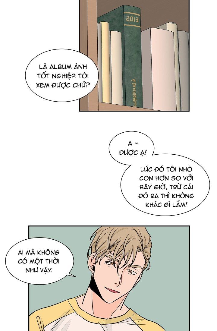 đọc truyện Yêu Em Đi, Bác Sĩ! Chương 17 ảnh 37 tại Thiên Thai Truyện