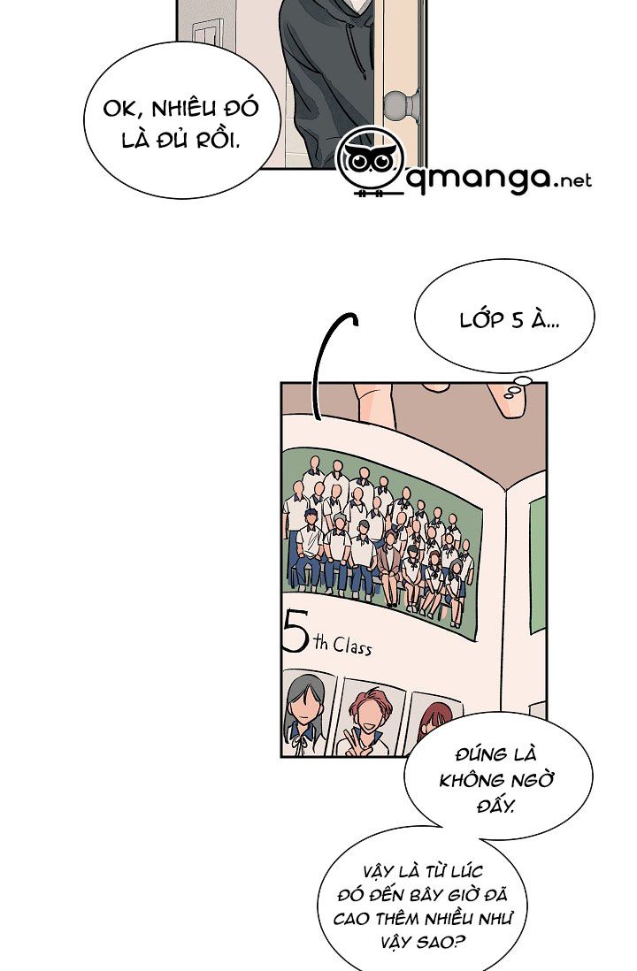 đọc truyện Yêu Em Đi, Bác Sĩ! Chương 17 ảnh 40 tại Thiên Thai Truyện