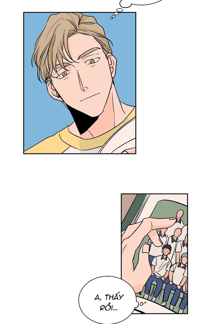 đọc truyện Yêu Em Đi, Bác Sĩ! Chương 17 ảnh 41 tại Thiên Thai Truyện