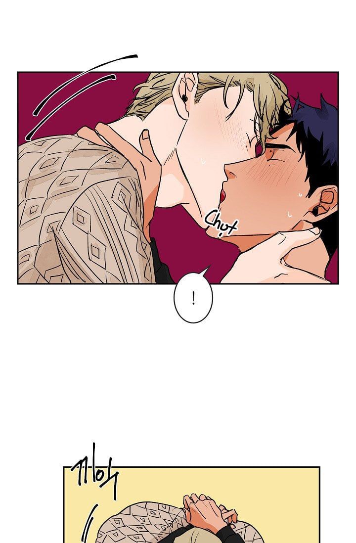 đọc truyện Yêu Em Đi, Bác Sĩ! Chương 17 ảnh 6 tại Thiên Thai Truyện